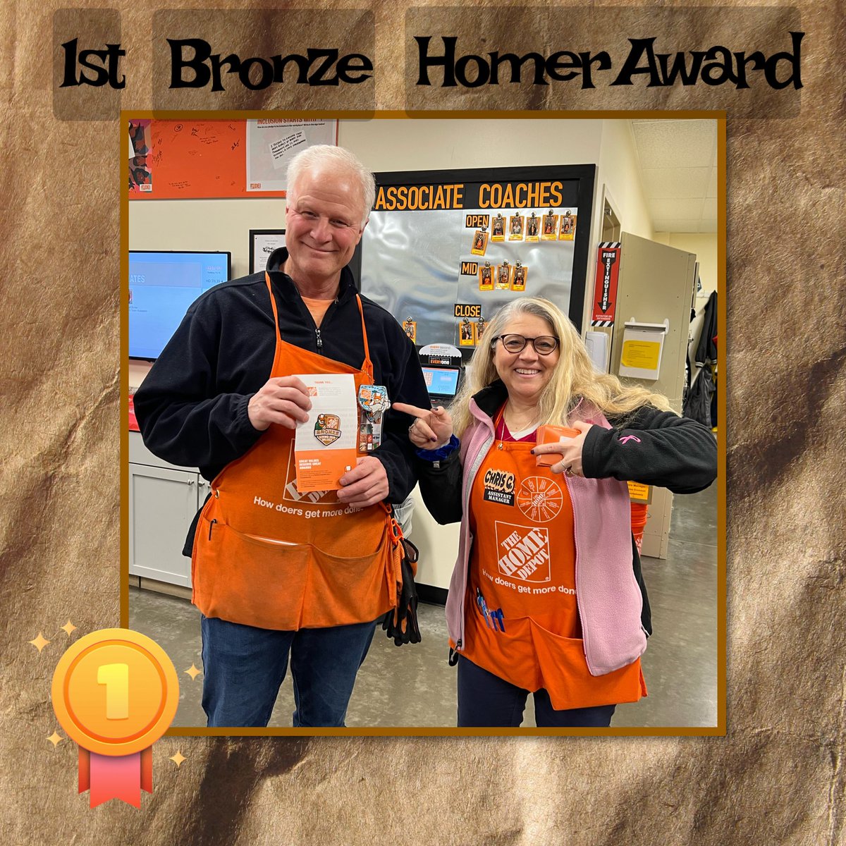 MPorterHD1948's tweet photo. Congrats Tom d26! He earned his 1st Bronze Homer Award! 🥉 @MGoorsky @NatetheGreatHD @ClaireBailey831 @angiebaby100 @HDLeenaGonzalez @HeatherD0145 https://t.co/4z1xeai3bN
