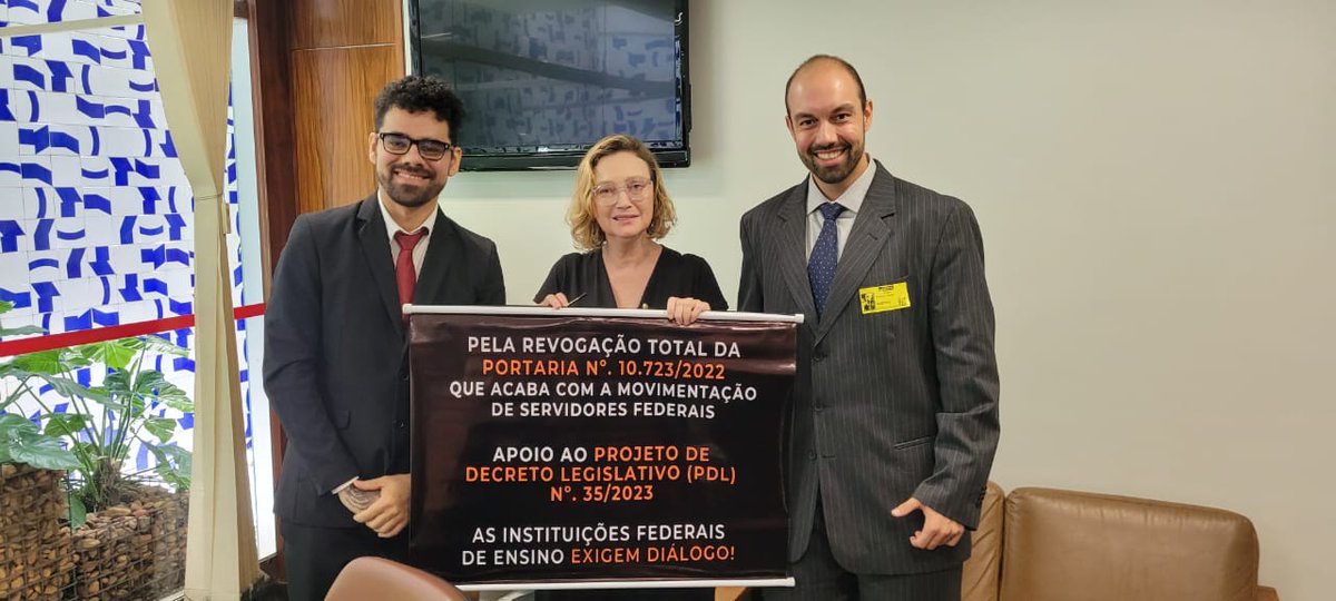 delmo_mattos's tweet photo. @Revoga10723 @Revoga10723 @gestaogovbr 
@edweck_rj
@Sergioemendonca 
@padilhando
@CamiloSantanaCE
@IzoldaCelaCe
@emanuelzinhomt        @eleniranaluta
 #revogaportaria10723
@FASUBRA_
@SINASEFE
@conif
@andessn
@heldersalomao https://t.co/lBXgBLvtJ8