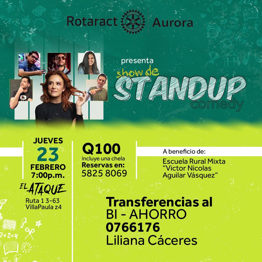 chrnicolle's tweet image. #STANDUPforothers