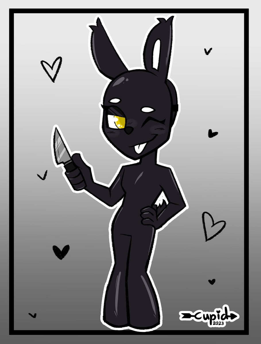 _Mischievium_'s tweet image. Valentine's Day gifts for @mommi_maj, @trashmeupxx, @MsDatzky &amp;amp; @WillowAlchemist!! 💘