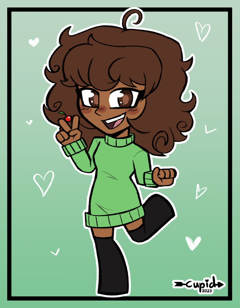 _Mischievium_'s tweet image. Valentine's Day gifts for @mommi_maj, @trashmeupxx, @MsDatzky &amp;amp; @WillowAlchemist!! 💘