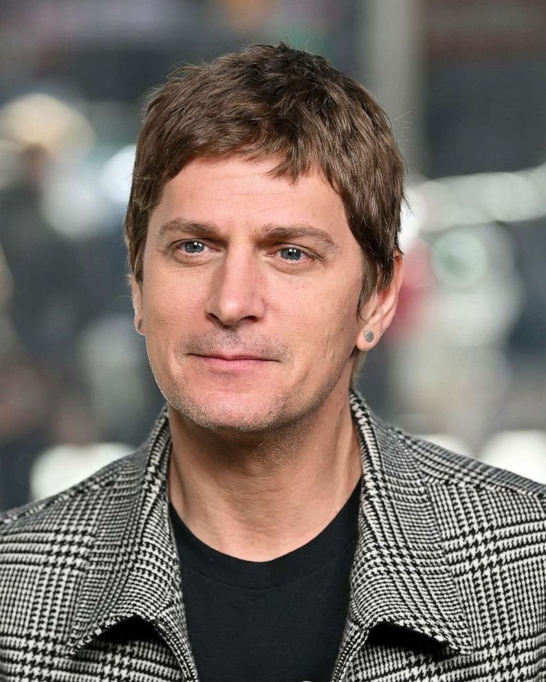 Happy Birthday to Rob Thomas! 