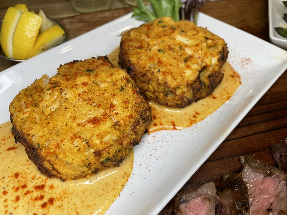 Chefnorm's tweet photo. 😮‍💨

#HappyValentinesDay #loveday #chefnorm #chefnormscatering https://t.co/WKs0iwF3ff