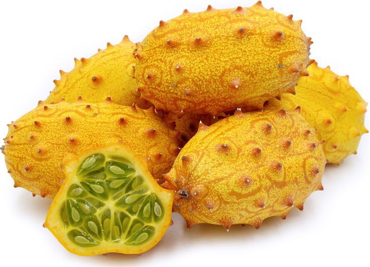 BAHA MACHACHARI🤕 on Twitter "RT mynzagric254 Thorn melon/kiwano