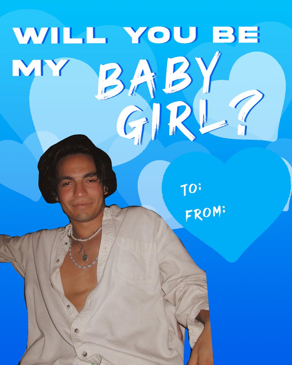 DJCassiusKing's tweet image. happy valentine’s day 🫶🏼
@discolines @GudfellaMusic