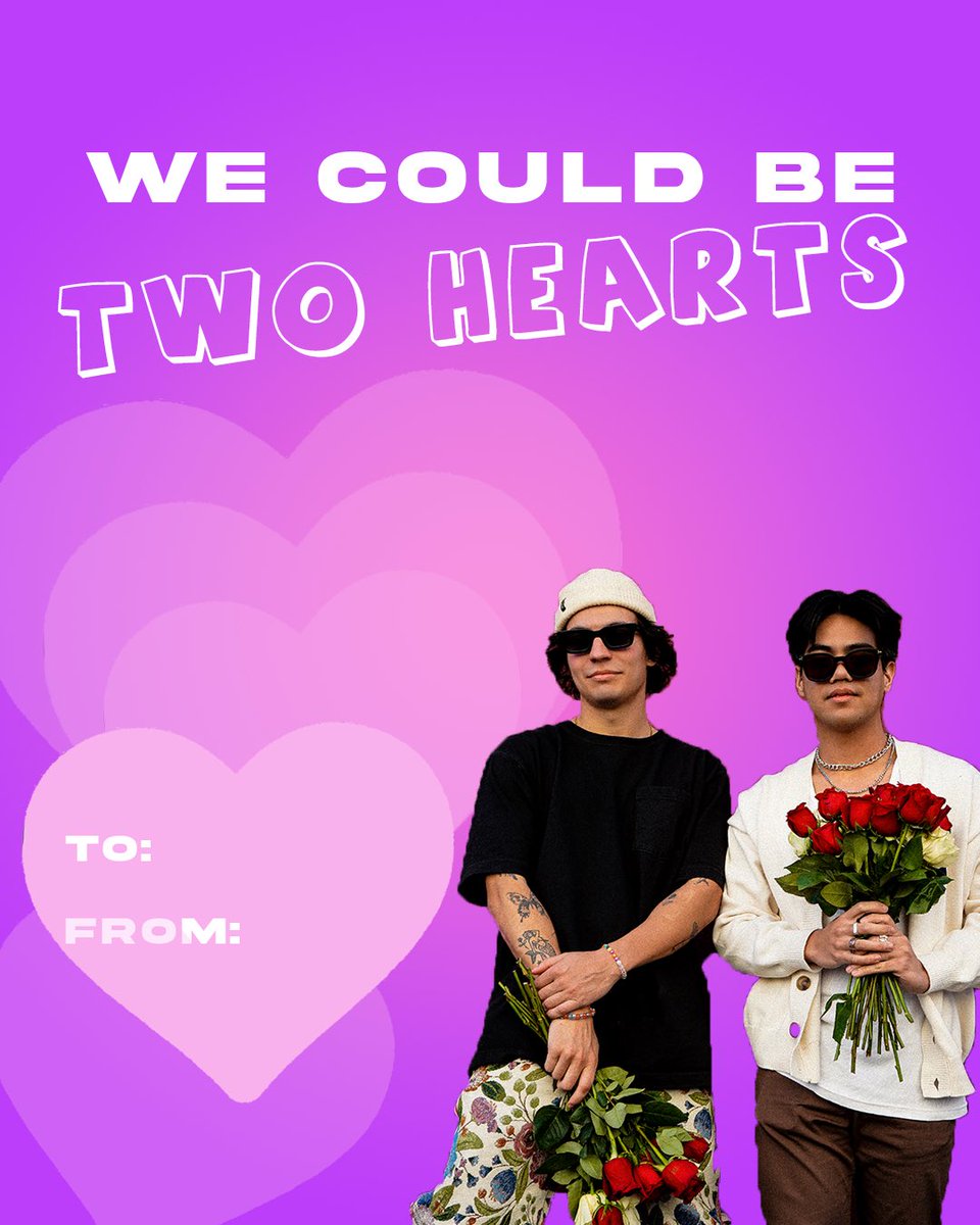 DJCassiusKing's tweet image. happy valentine’s day 🫶🏼
@discolines @GudfellaMusic