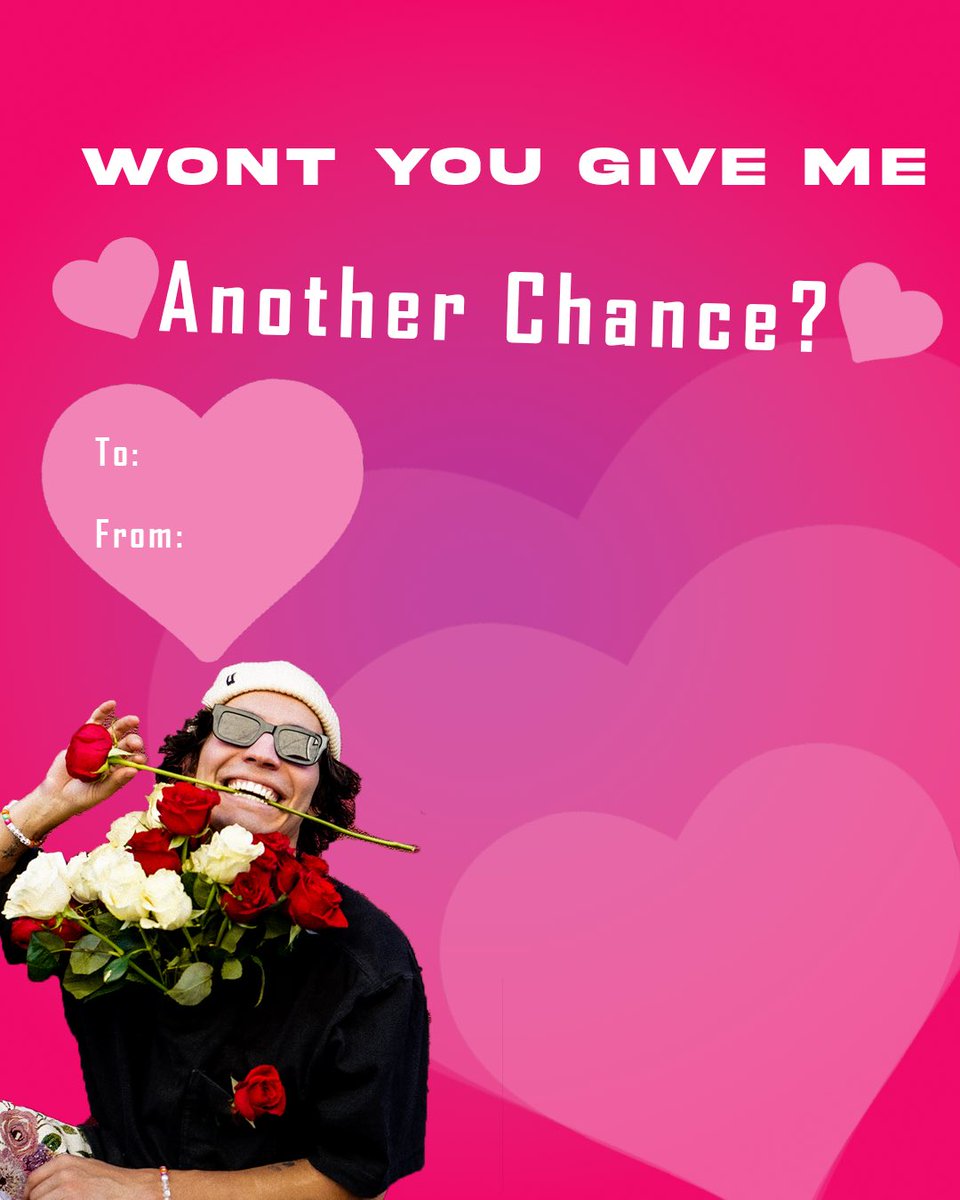 DJCassiusKing's tweet image. happy valentine’s day 🫶🏼
@discolines @GudfellaMusic