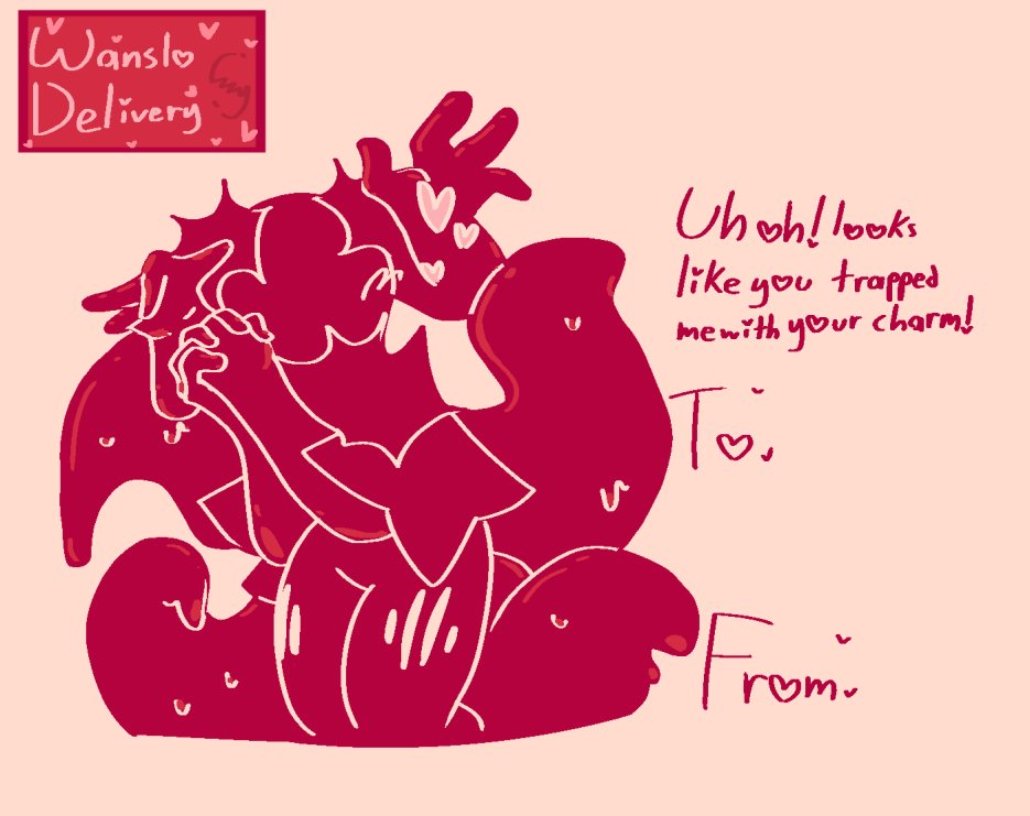 msbonvoyagebee's tweet photo. BAH!!Happy valentines day by the way!!
I made some cards of some doors characters and my ocs!!
Yes this is exactly how im going to introduce them lol
The 3rd one is called "favor",and the 4th is called "trap",I promise to explain more about them later in the future!!
#robloxdoors https://t.co/w0j3oupnVA