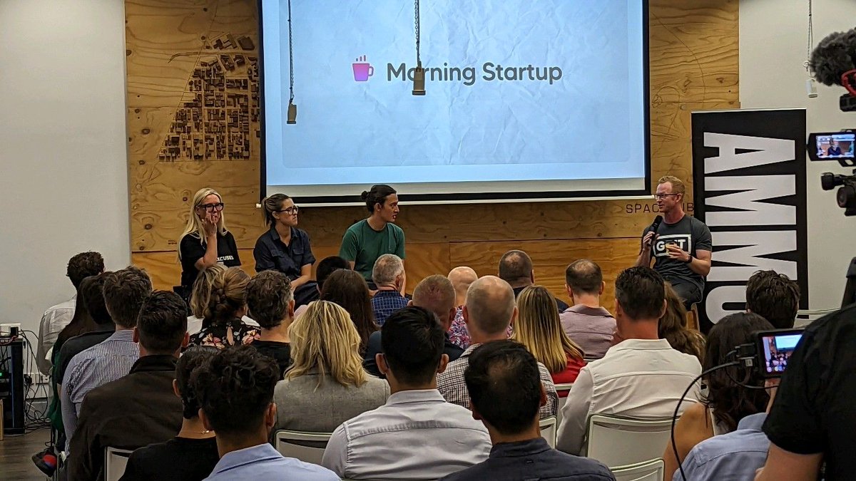 Spacecubed tweet media