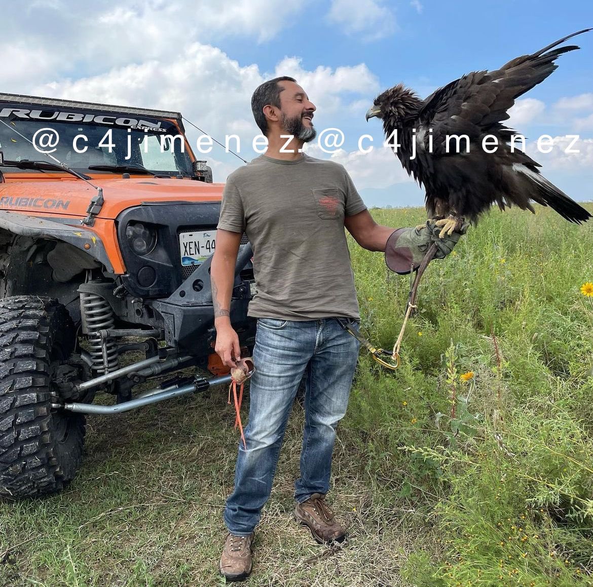 Carlos Jiménez tweet media