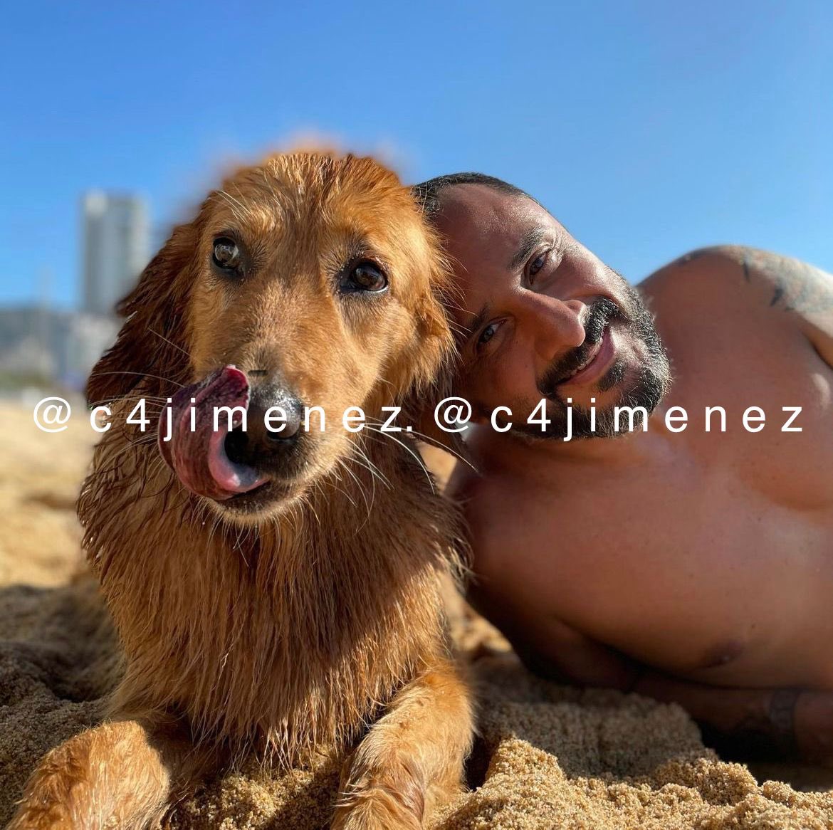 Carlos Jiménez tweet media