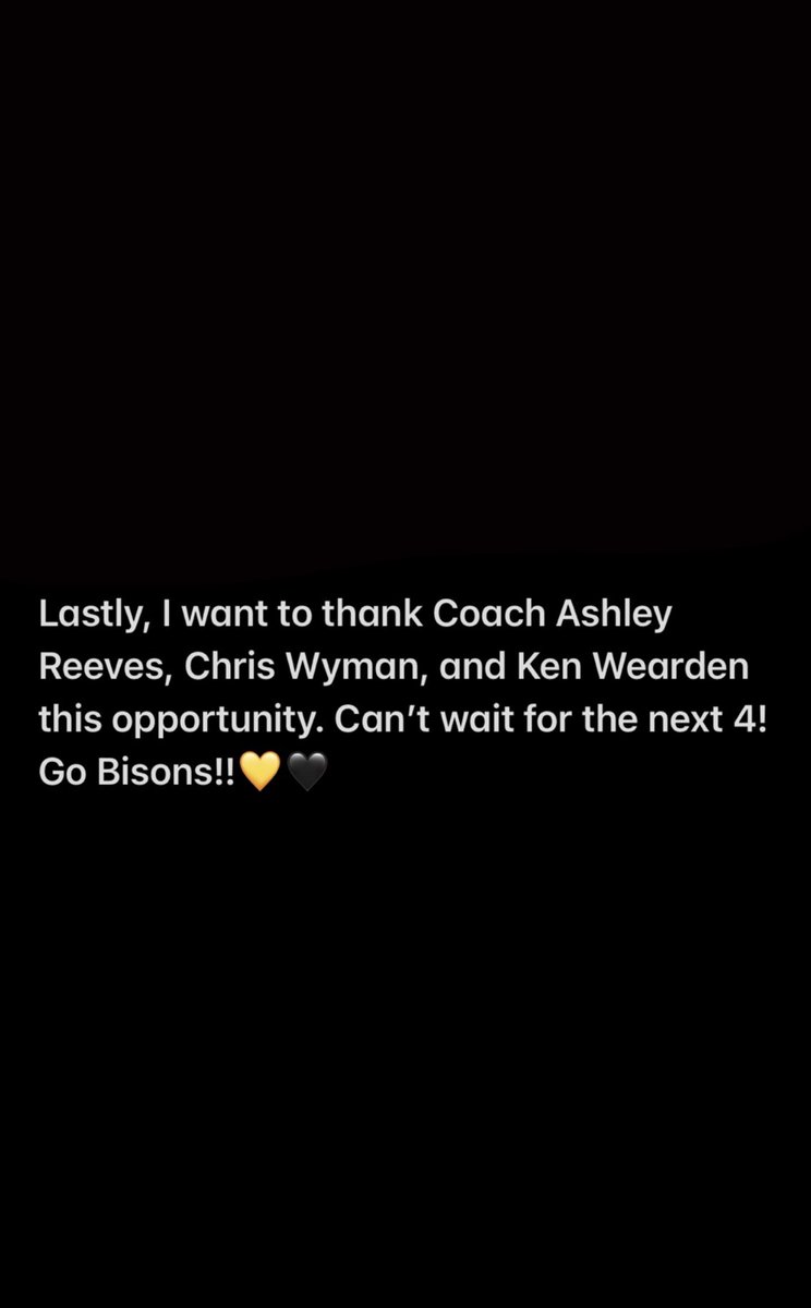Alexis Boswell tweet media