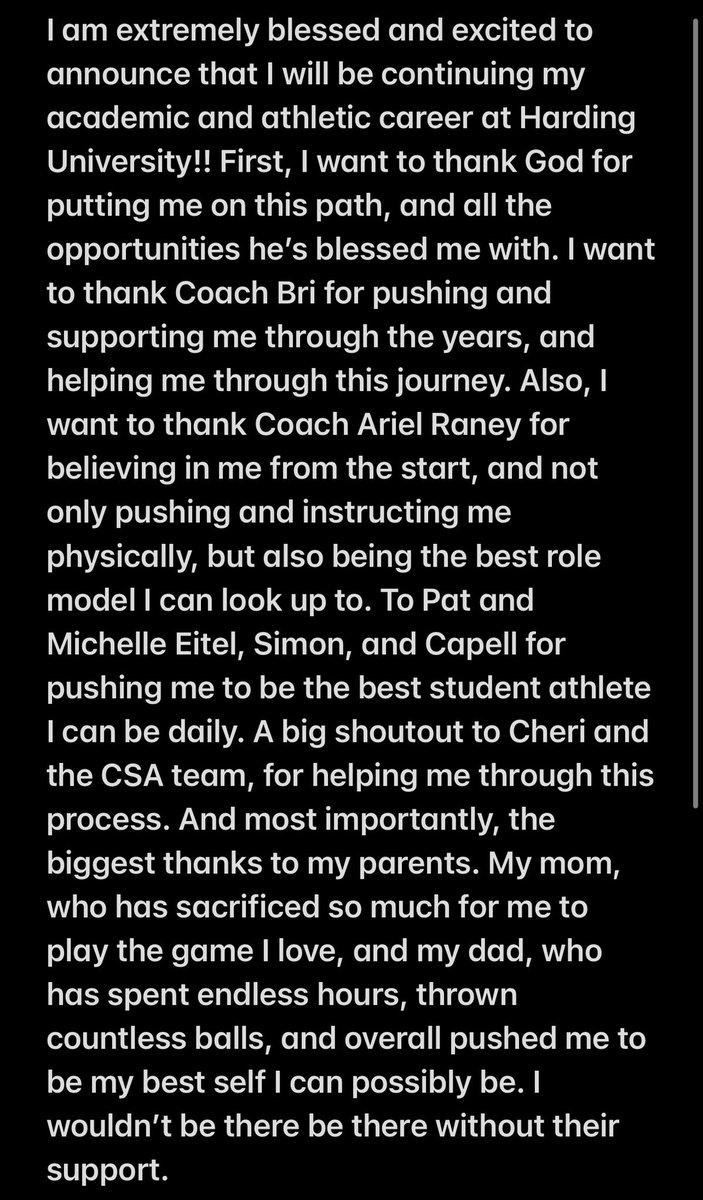 Alexis Boswell tweet media