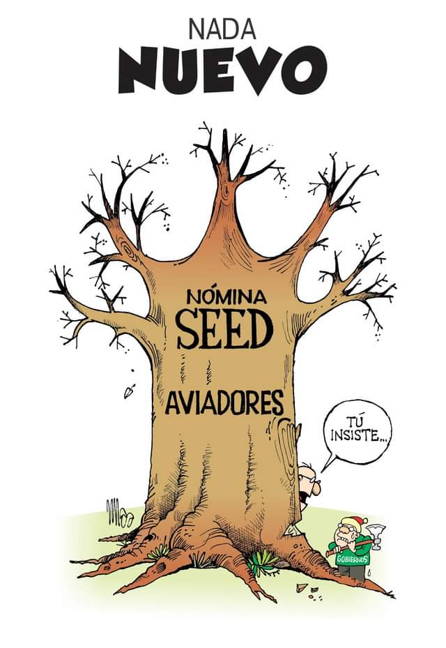 SamVonVah's tweet photo. En la Santa María la princesa española dejo un escuadrón de aviadores, Evaristo Terrazas encabeza una familia y Varguitas y descendencia, cuñada e hija una revisada al escuadrón de aviadores https://t.co/v7SV4FAR8z