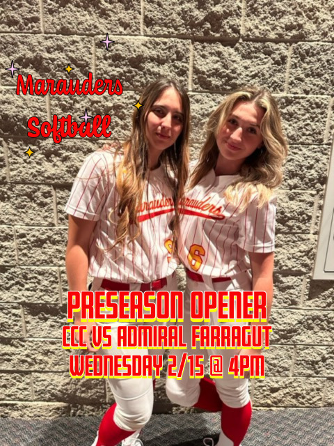 Let's get ready to rumble!!! 🥎💪