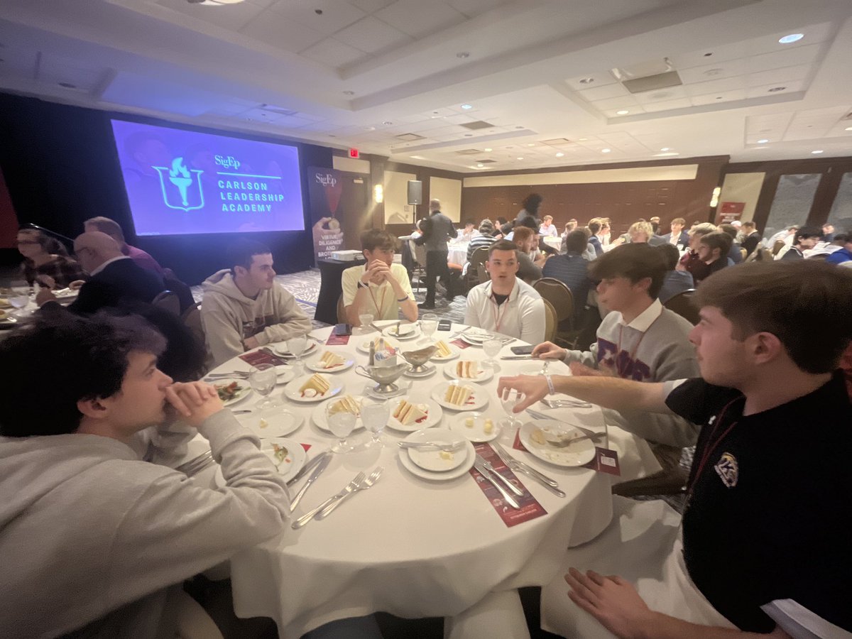 SigEp - Kent State tweet media