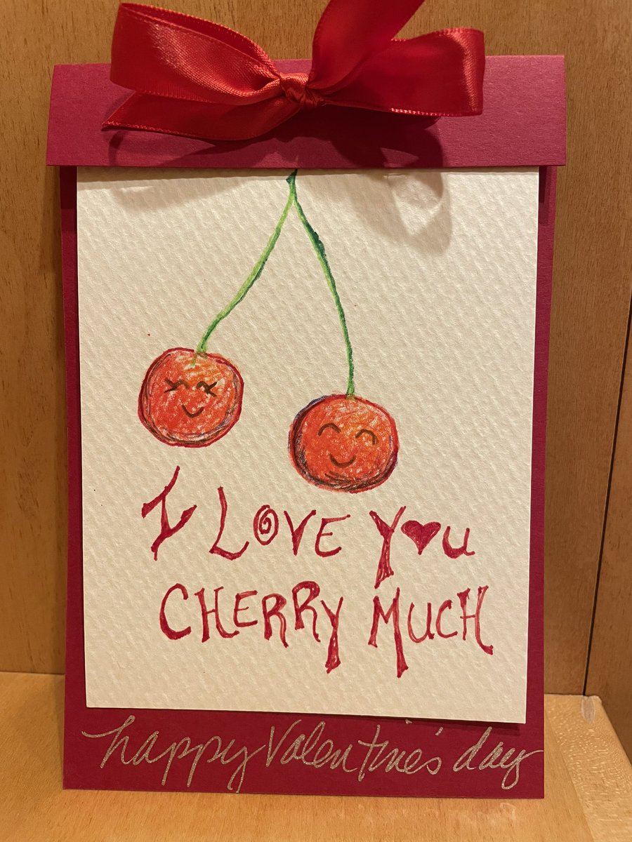 We have a whole lotta love for you! 
#cambridgema #ValentinesDay #volunteering #kindness