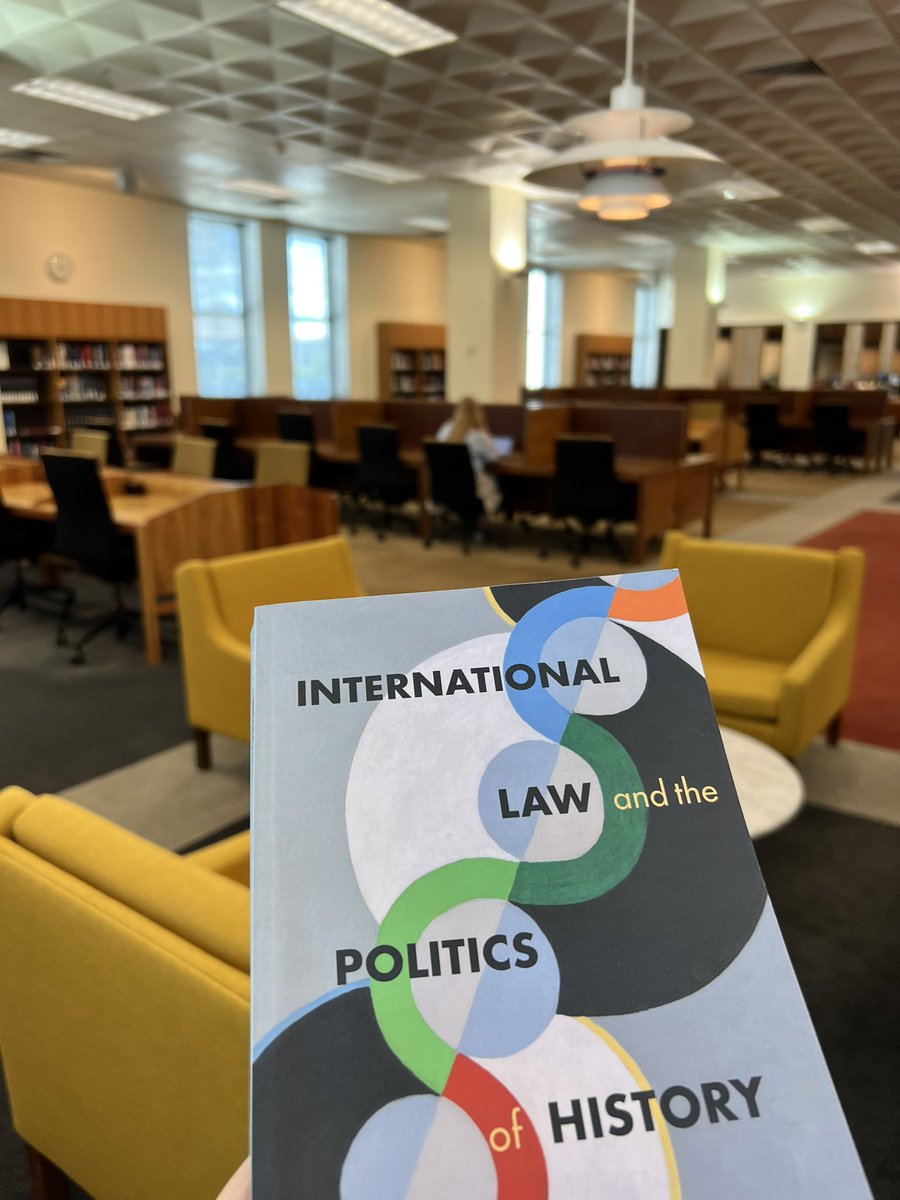Frances Anggadi (@francesanggadi) on Twitter photo And part 2 of today’s treat (on the occasion of finishing a draft of a difficult thesis chapter 😩)… an afternoon in a golden armchair with this. And who knew that the ceiling of the reading room <a href="/nlagovau/">National Library of Australia</a> was so cool? And part 2 of today’s treat (on the occasion of finishing a draft of a difficult thesis chapter 😩)… an afternoon in a golden armchair with this. And who knew that the ceiling of the reading room <a href="/nlagovau/">National Library of Australia</a> was so cool?