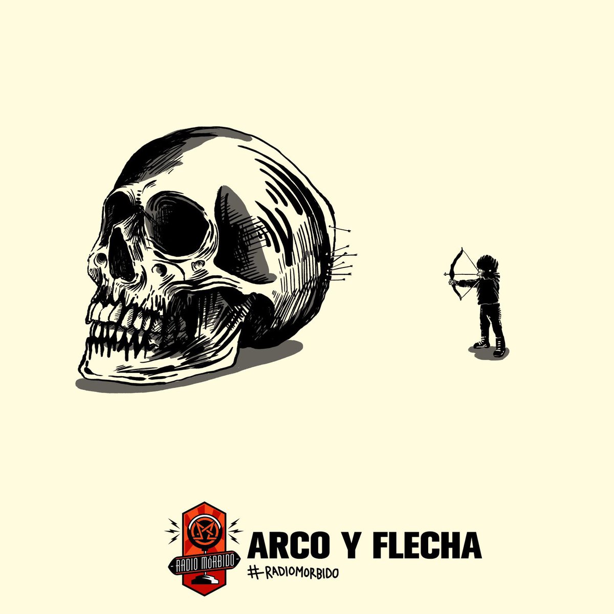 MundoMorbido's tweet photo. HOY MARTES de #RadioMorbido por @ibero909 (10:00pm - 12:00am Mexico) con @Pablo_Guisa @brenmoller @EnrricoL @EricOrtizG @pazespa y @xalexguerrerox #arco #flecha #arcoyflecha #ballesta #arrow#radiomorbido https://t.co/7AiF21YZuR