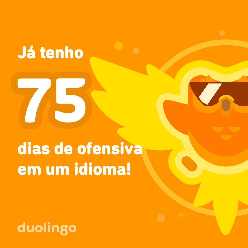 LorrayneFeh's tweet photo. Vem aprender um idioma de graça comigo! O Duolingo é divertido e comprovadamente eficaz. Aqui está o link do meu convite: https://t.co/vbSdiSRBum https://t.co/Ah0szqtLjp