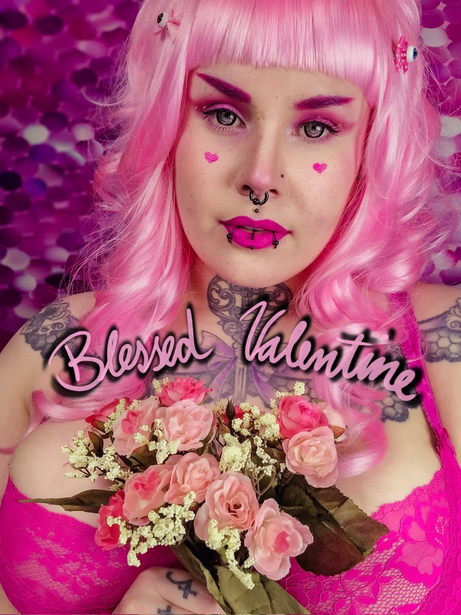 shittykitty's tweet photo. Valentines special offer. 20% discount for a monthly subscription or one time purchase. 🩷

https://t.co/2Bi92R0W89 https://t.co/DrGLWrvLJy