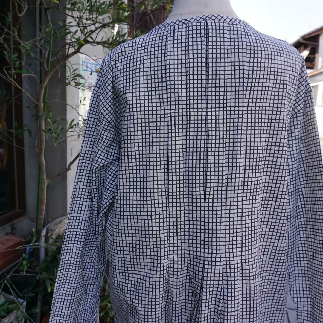 sunnyside720's tweet photo. サニーサイドテラス営業中~!
*
#川越 #サニーサイドテラス #ベトナム雑貨 #エスニック #アジアン雑貨 #川越一番街商店街 #蔵の街 #出世横丁 #ワンピース #チェック柄ワンピース
#kawagoe #sunnysideterrace #lilasic https://t.co/UPWndpTlb9