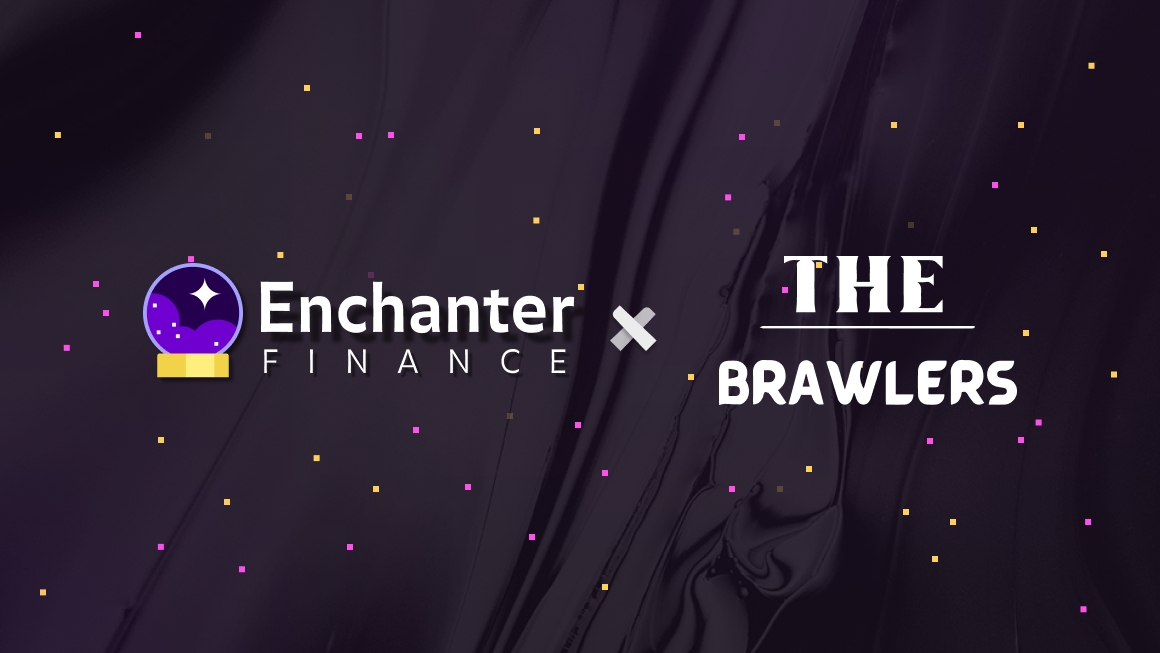 We are thrilled to announce our partnership with <a href="/BrawlersNFT/">The Brawlers</a>, a 3D Art on <a href="/SuiNetwork/">Sui</a>

Get ready for an amazing journey at Sui 🧙‍♂️🧙🧙‍♀️

#SuiNetwork #DEX #Aptos