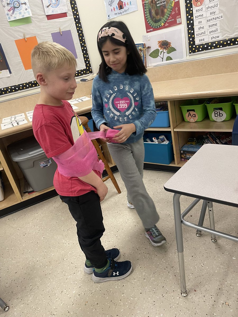 Valentine’s Day fun! Happy Valentine’s Day everyone! 💗