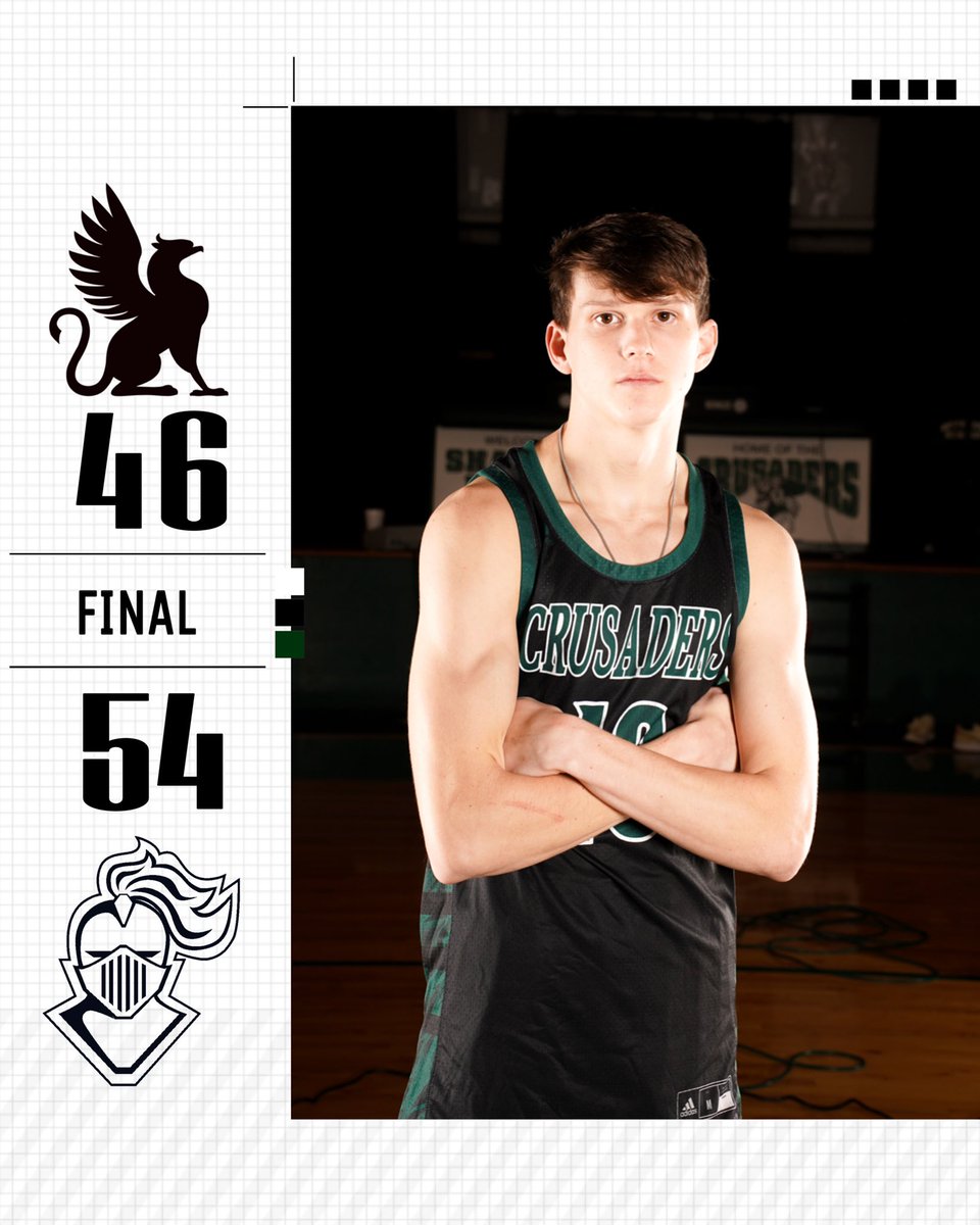 FPA@Shannon Forest Crusader Athletics tweet media