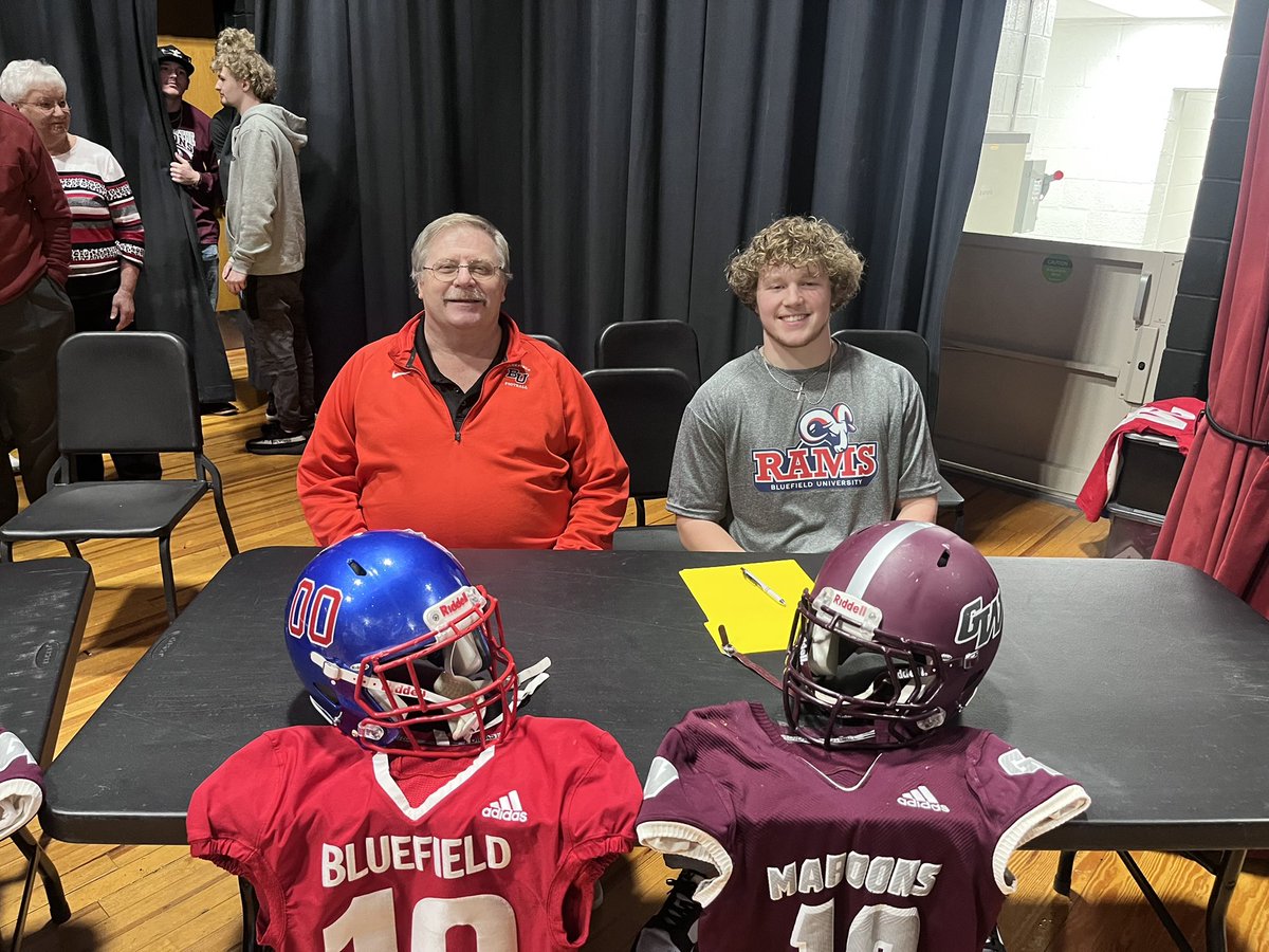 Leyton Fowler tweet media