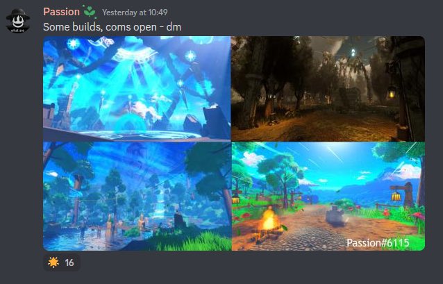 SkillPassion tweet media