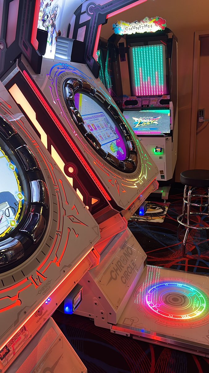 Blake on Twitter "Washing machine rhythm gaming"