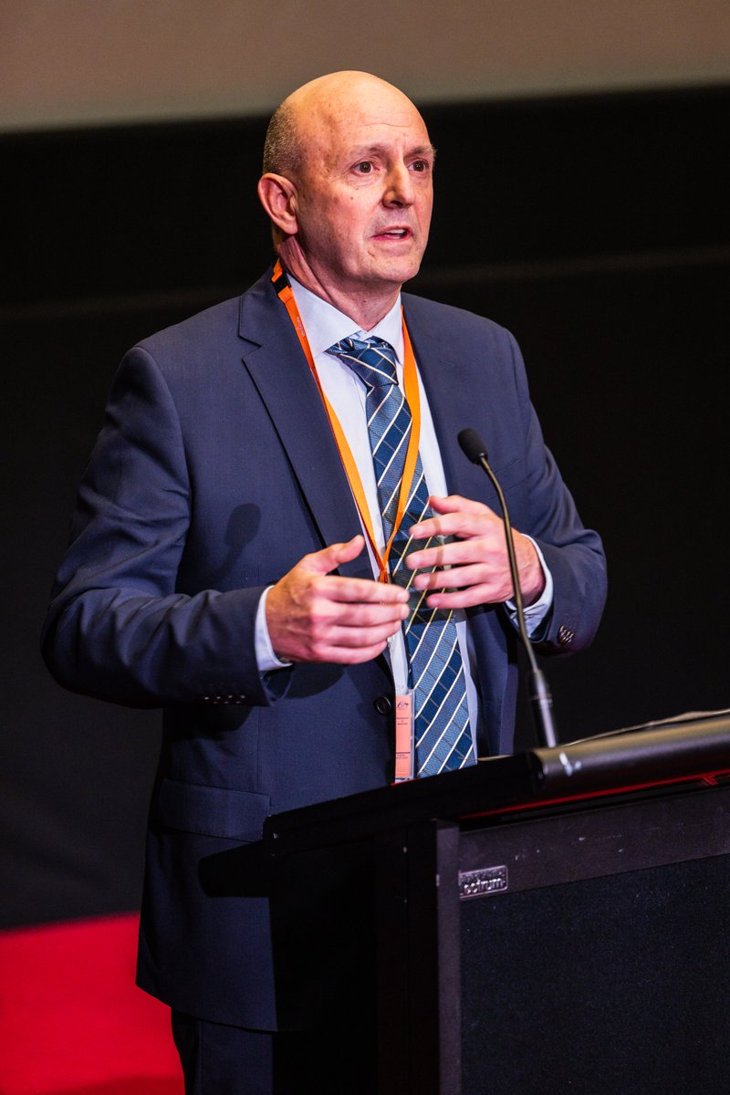 "Every billion dollars we spend on offsets is a billion dollars that we didn't spend on something useful."

"Spending on offsets rather than decarbonisation is about the most economically inefficient thing I can think of."

@RDNS_TAI at the #ClimateIntegrity Summit.