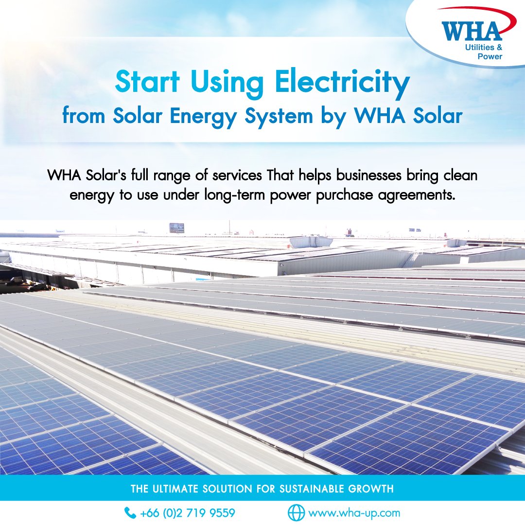 WHA Group tweet media