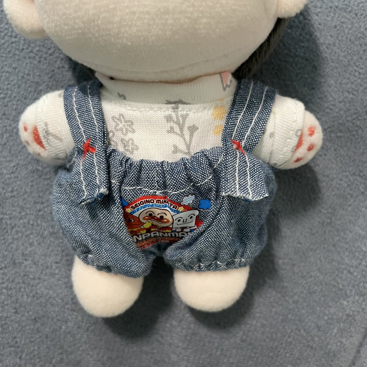 milksyangdo's tweet photo. 사진 속 10cm 인형옷 양도 판매합니다

1.2 / 1.2
1.5 / 1.0 

인형미포함. 배송비 별도입니다
#솜인덕장터 #무솜인덕장터 https://t.co/DNcmtk2Thf