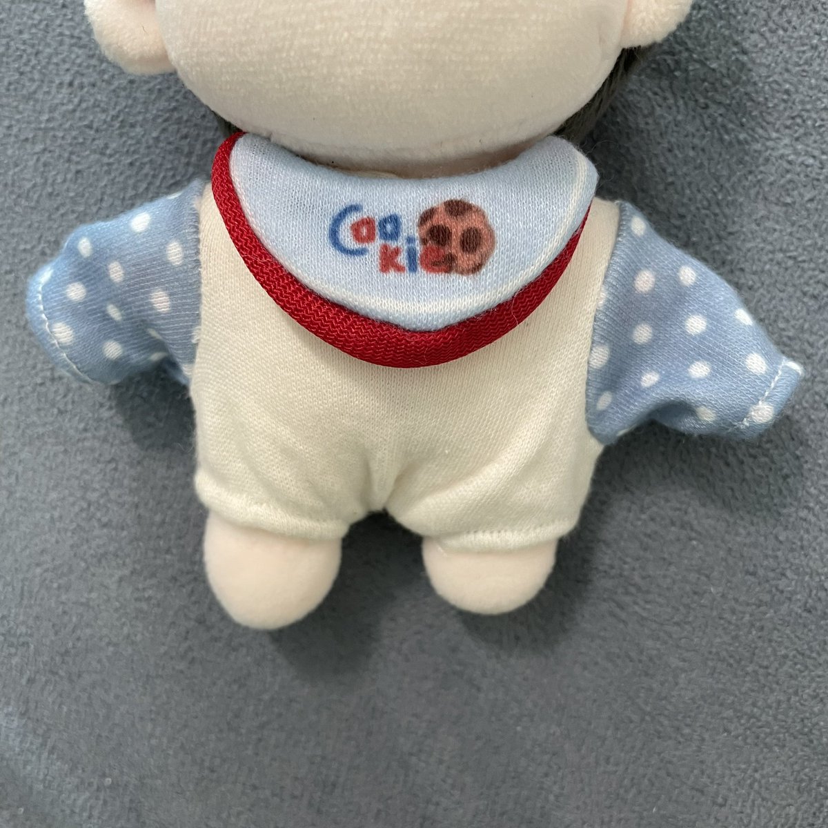 milksyangdo's tweet photo. 사진 속 10cm 인형옷 양도 판매합니다

1.2 / 1.2
1.5 / 1.0 

인형미포함. 배송비 별도입니다
#솜인덕장터 #무솜인덕장터 https://t.co/DNcmtk2Thf