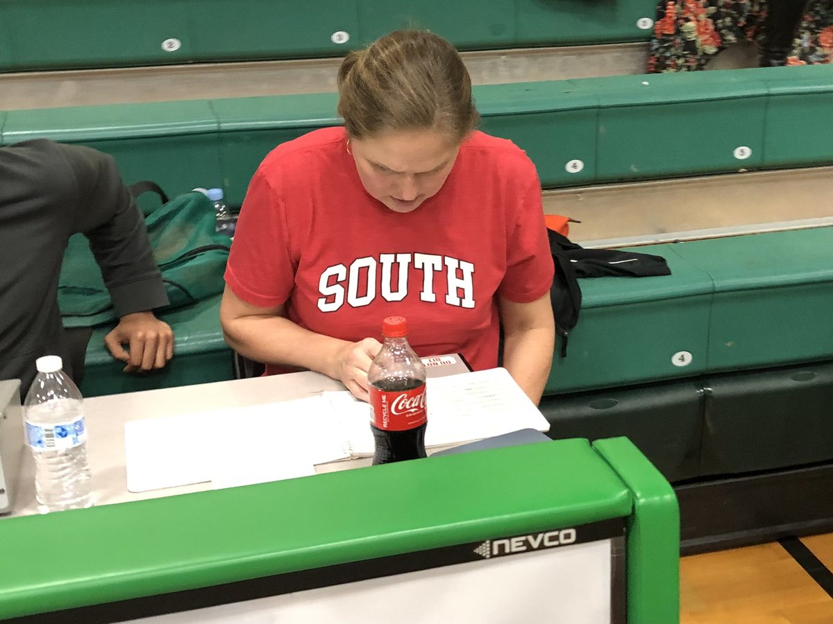 SoMeck4AHoops's tweet photo. If no one has told you lately, THANKS for all you do!
#ScoreKeepers
#TheBook
#ScoreBook https://t.co/lDLTg6hRQ2