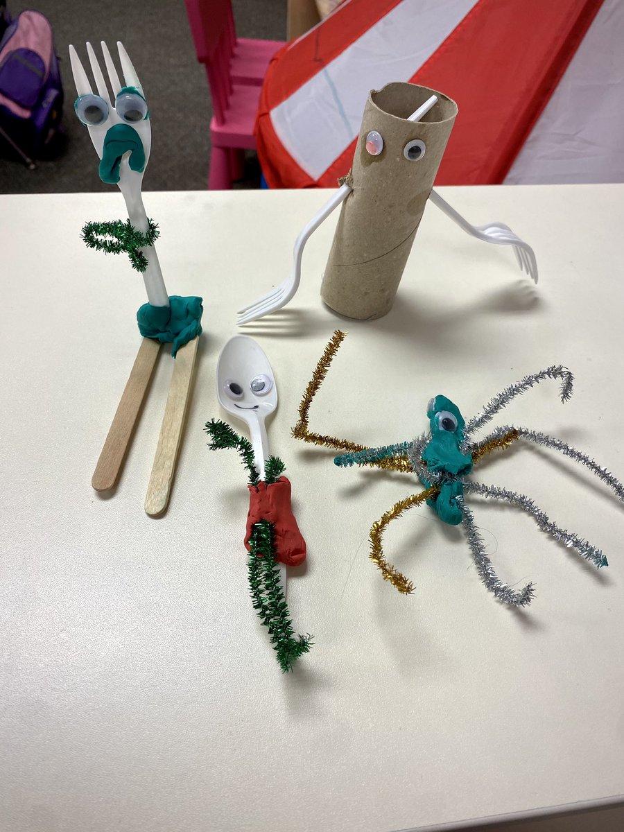 Geronima Lopez (@imalopez08) on Twitter photo My students used their imagination to create an imaginary creature. <a href="/ReesStars/">Rees Elementary (Performing & Visual Arts Academy)</a> <a href="/MireyaFromTX/">Mireya Lara</a> <a href="/KathyCherryAP/">KathyCherry</a> My students used their imagination to create an imaginary creature. <a href="/ReesStars/">Rees Elementary (Performing & Visual Arts Academy)</a> <a href="/MireyaFromTX/">Mireya Lara</a> <a href="/KathyCherryAP/">KathyCherry</a>