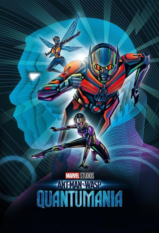 Ant-Man and the Wasp: Quantumania - Metacritic