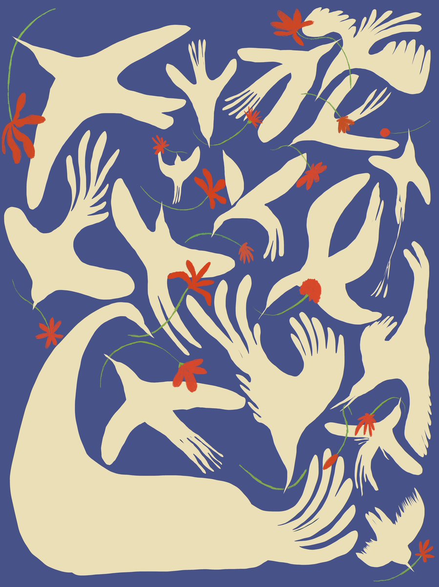 Let it be

#illustration #birds #cdmx