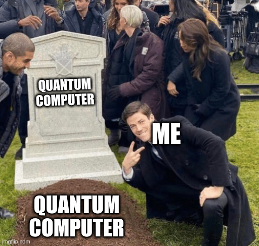 AlbertoMaldoQC's tweet image. Understanding quantum computation is complicated, but there are events such as #QHack2023 #iQuHack #QCHack #UnitaryHack #IBMQuantumChallenge #QOSFMentorshipprogram #QiskitAdvocate #HAQS #QiskitFallFest  #IEEEQuantumWeek #QiskitSummerSchool @PennyLaneAI  #codecamp, #QTML #QIP
