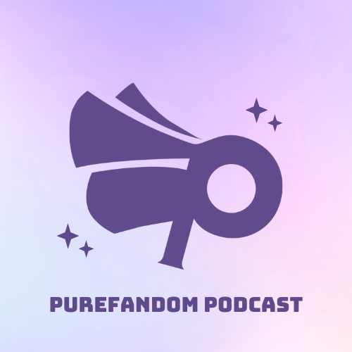 Who's afraid of the big, bad wolf?! WE ARE! But we have some theories about their identity/motives! Tune in to hear the Pure Fandom Podcast unPACK their thoughts on #WolfPackSeries 1x03! 

LISTEN/WATCH: bit.ly/3lrzuTy