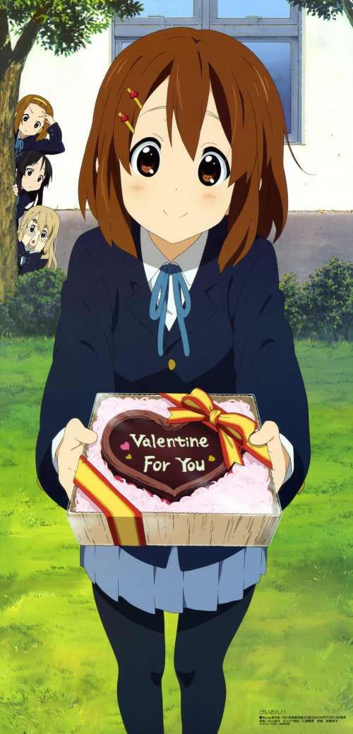 KeionUnofficial's tweet photo. Happy Valentines day my lovely band members! https://t.co/8yfuFpYGLF
