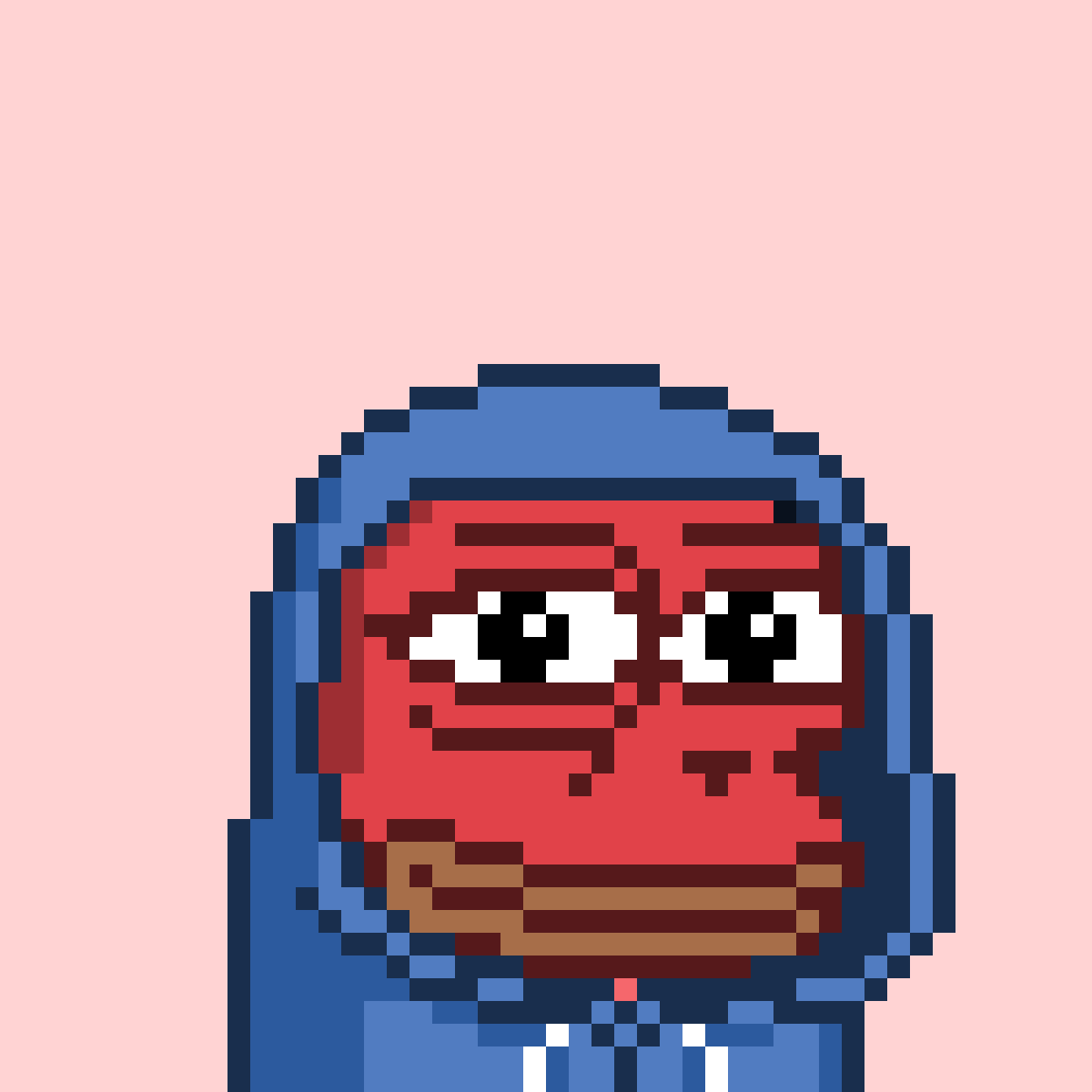 Proof Of Pepe Sales Bot tweet media