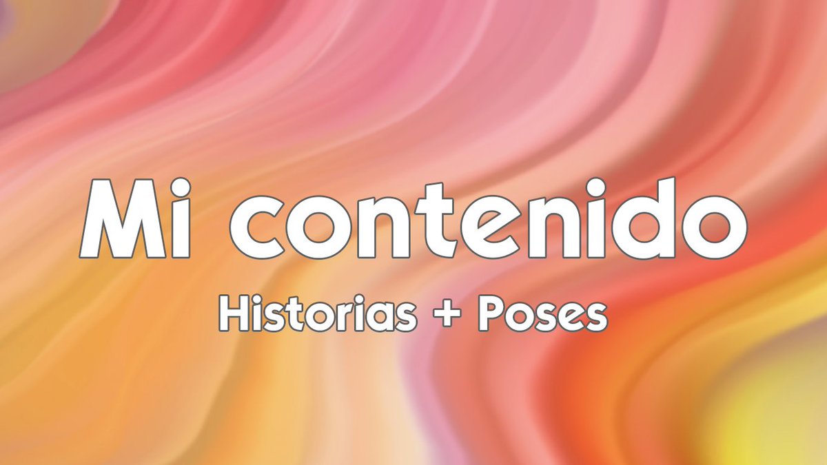 LibetSims's tweet image. Reorganizando mis cosas por aquí :3