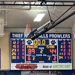 Photo by Lincoln High School (@LHS_TRF)