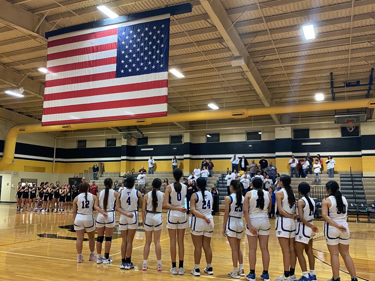 Point Isabel ISD tweet media