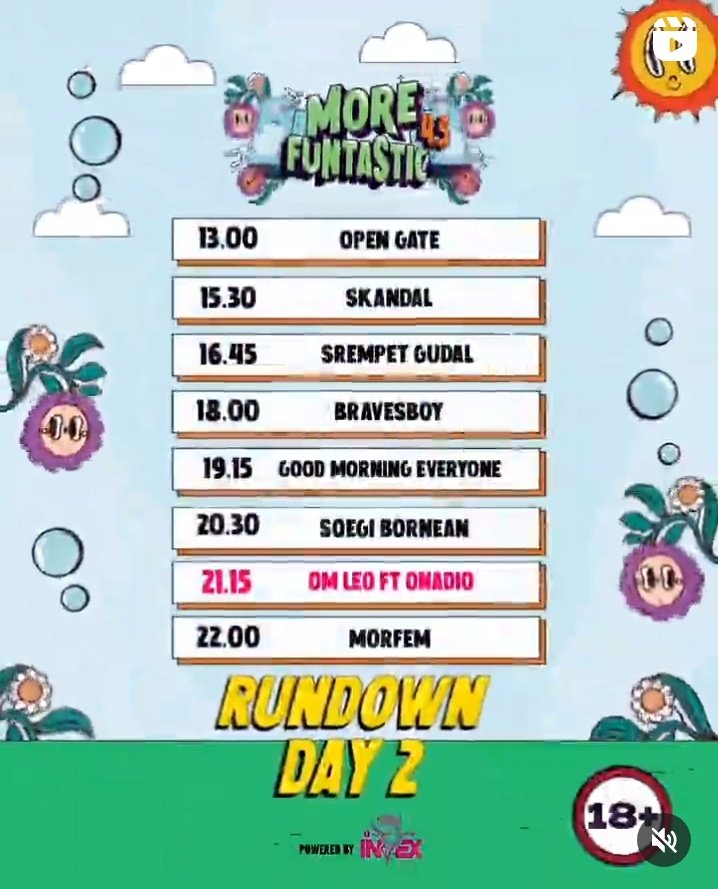 KekancanYOG's tweet photo. Day 2 ada yang nonton? hayuk mimin cari barengan.. https://t.co/rsEIZkIThB
