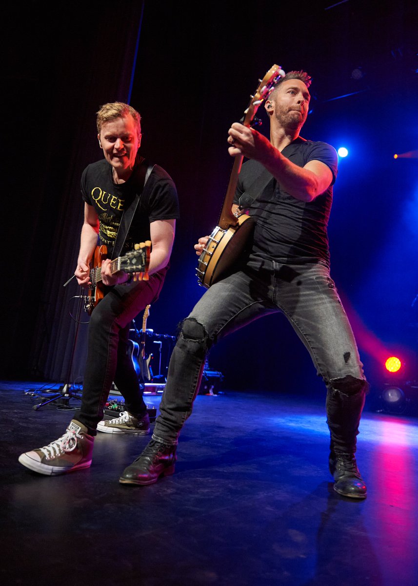 Algonquin Commons Theatre tweet media