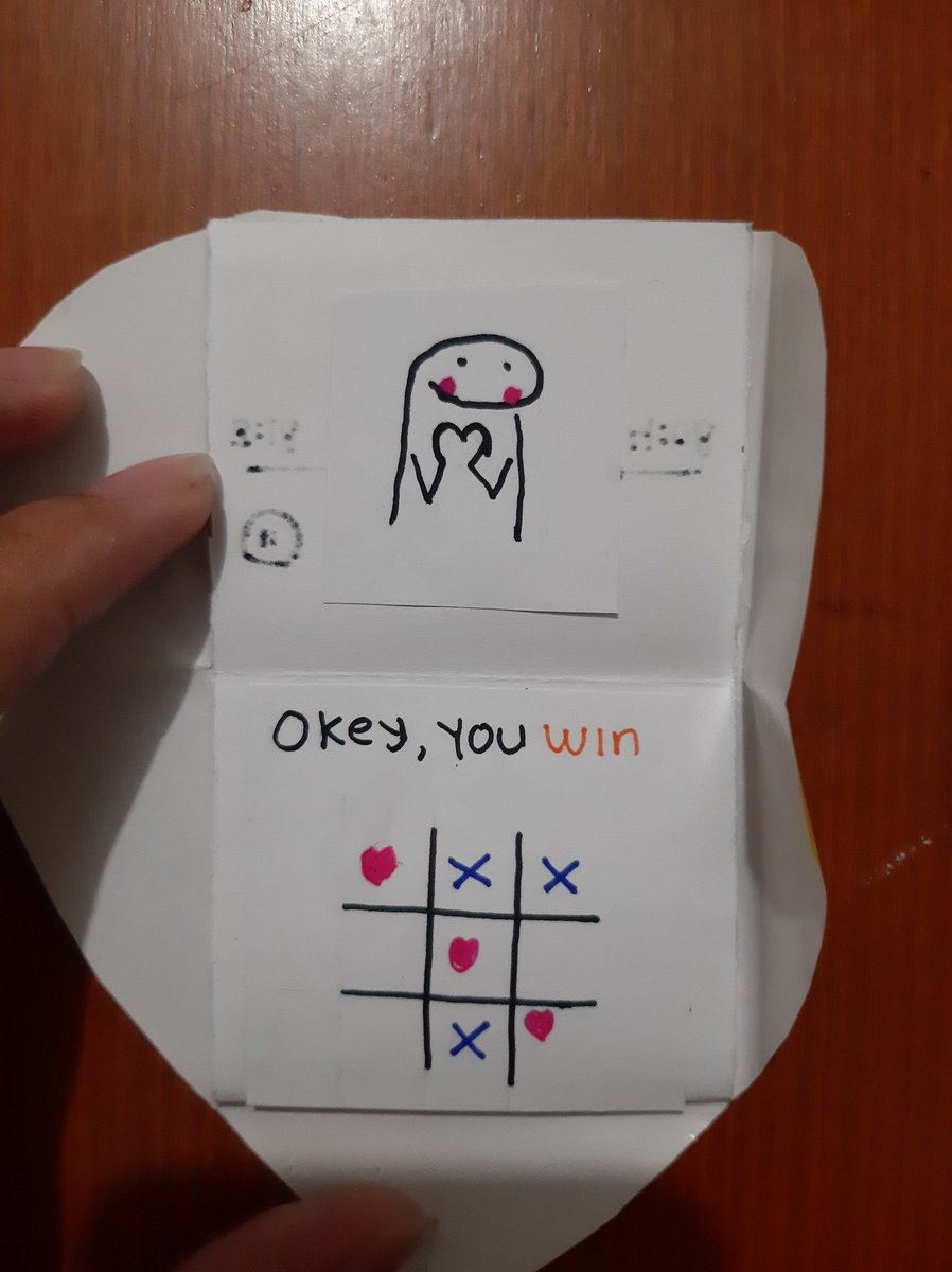 ZulfikarBella's tweet photo. Walaupun dah telat 1 hari.
 #HappyValentinesDay 

Makasih untuk tidak pergi, apapun tantangannya aku tidak akan takut https://t.co/njQSCJycJy